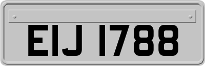 EIJ1788
