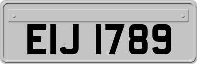 EIJ1789