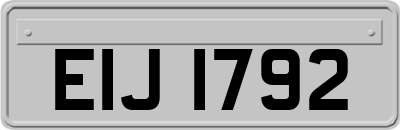 EIJ1792