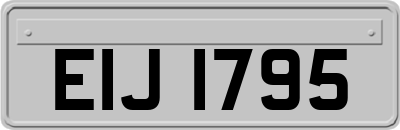 EIJ1795