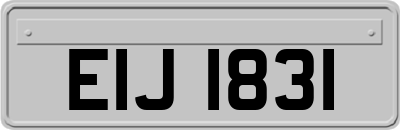 EIJ1831