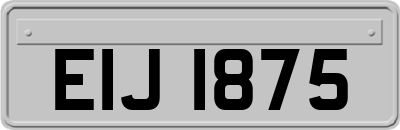 EIJ1875