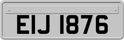 EIJ1876