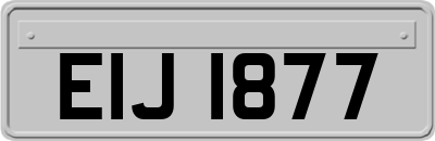 EIJ1877