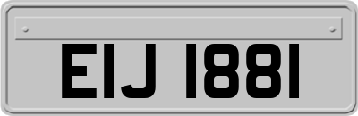 EIJ1881