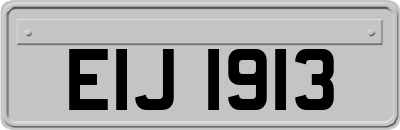 EIJ1913