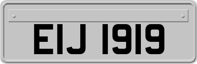 EIJ1919