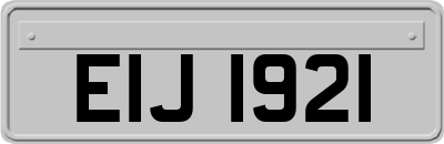 EIJ1921
