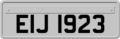 EIJ1923