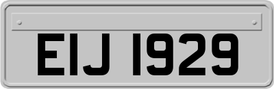 EIJ1929