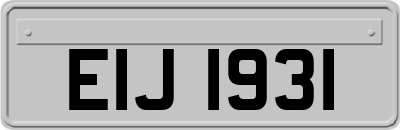 EIJ1931
