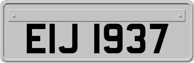 EIJ1937