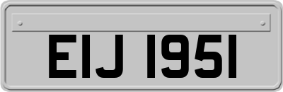 EIJ1951