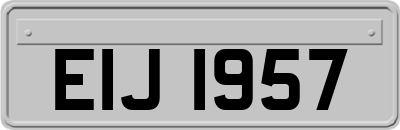 EIJ1957