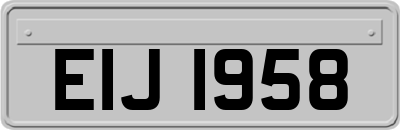 EIJ1958