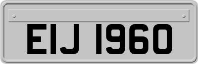 EIJ1960