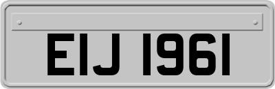 EIJ1961