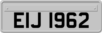 EIJ1962