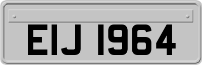 EIJ1964