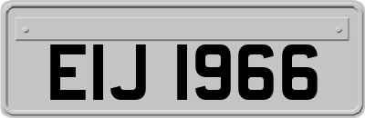 EIJ1966