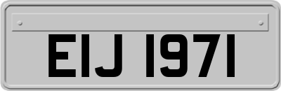 EIJ1971