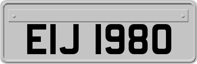 EIJ1980