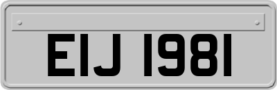 EIJ1981