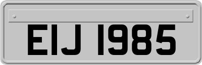 EIJ1985