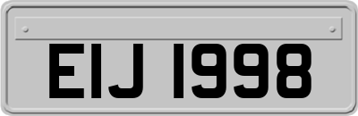EIJ1998