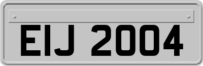 EIJ2004