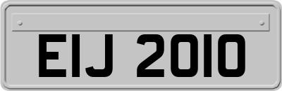 EIJ2010