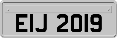 EIJ2019