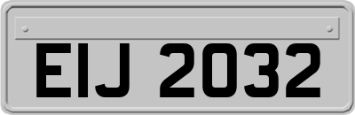 EIJ2032