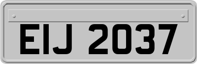 EIJ2037