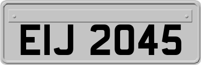 EIJ2045