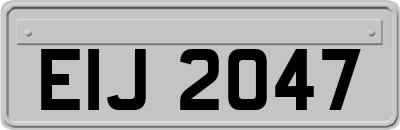 EIJ2047