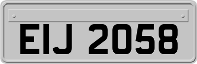 EIJ2058