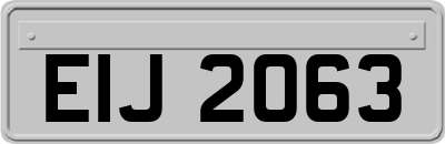 EIJ2063