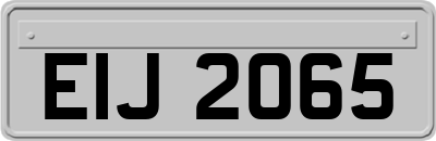 EIJ2065