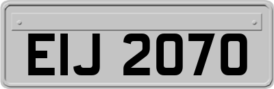 EIJ2070