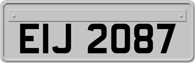 EIJ2087