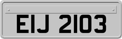 EIJ2103