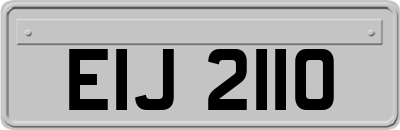 EIJ2110