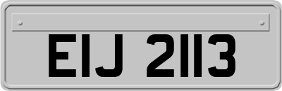 EIJ2113