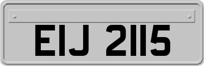 EIJ2115