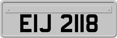 EIJ2118