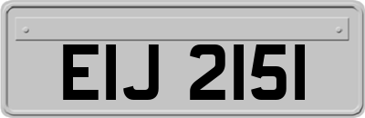 EIJ2151