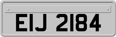 EIJ2184