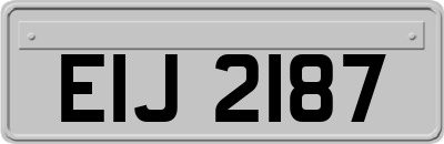 EIJ2187
