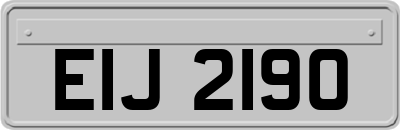 EIJ2190